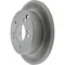 Centric Parts Gcx Brake Rotor, 320.50023 320.50023 - alternate 2